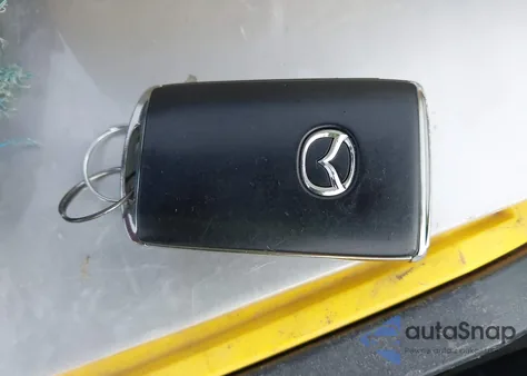 2020 Mazda Mazda3 Select Package из США, поврежденный, VIN 3MZBPACL9LM132365